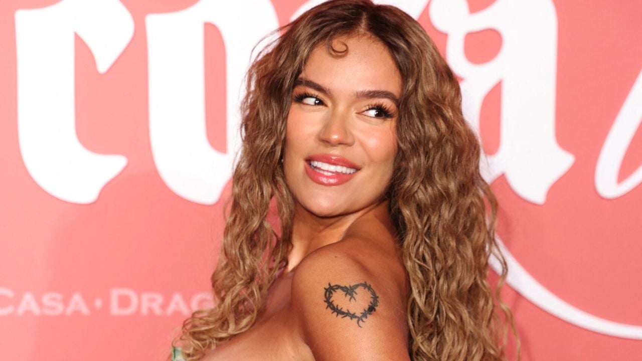 Karol G suele revelarles a sus fans, por sus redes sociales, las actividades que tiene con quienes más quiere.