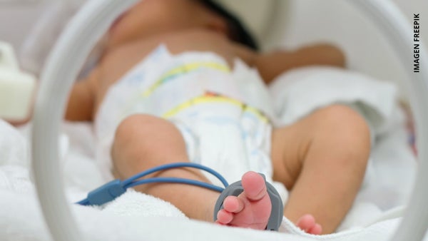 El rey de las extensiones compartió noticia sobre su hijo hospitalizado, “entró a UCI” El rey de las extensiones compartió noticia sobre su hijo hospitalizado, “entró a UCI”