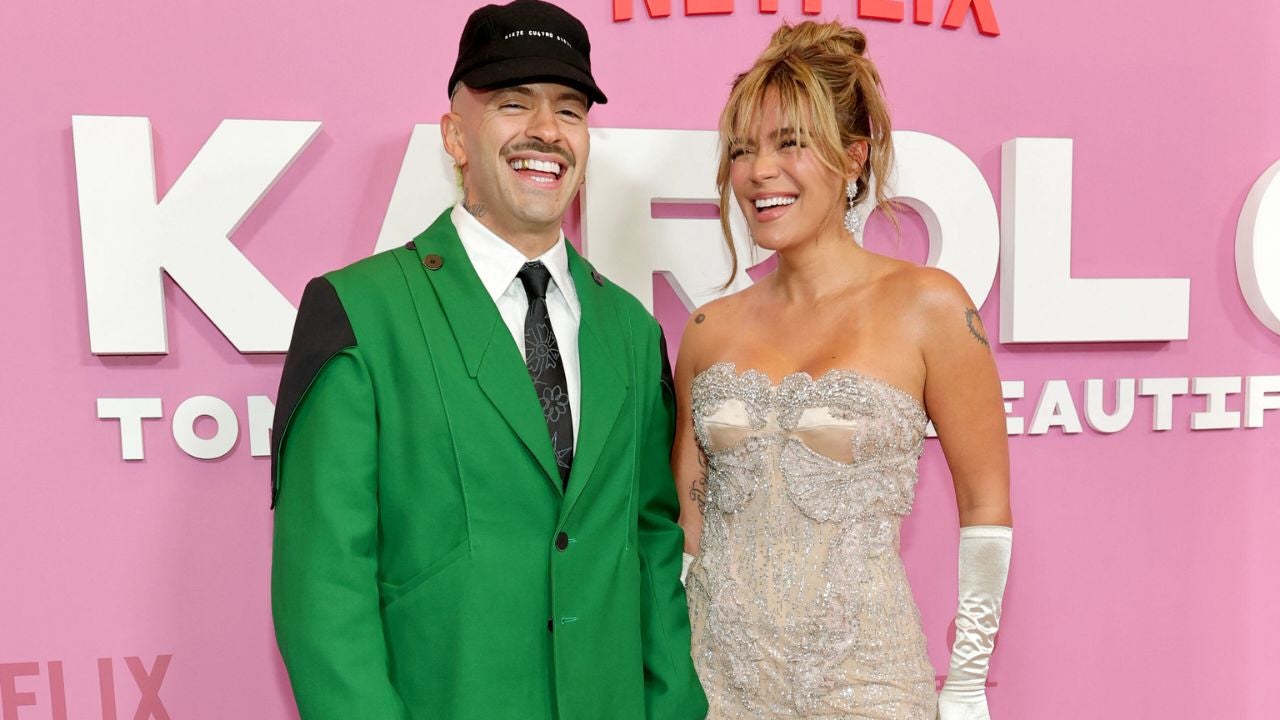 Karol G y Feid interpretaron una canción juntos para el más reciente álbum de la mujer y es uno de los temas más virales.