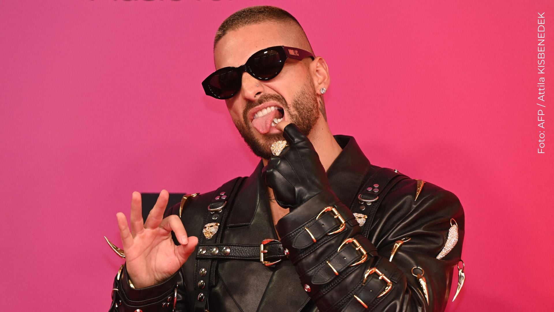 En sus redes, Maluma agradece a sus fans por apoyo en reciente etapa de su vida y su carrera.