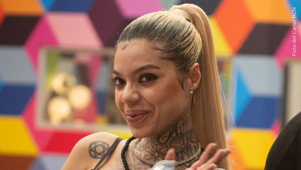 Melissa Gate anuncia su proceso de transformación, ¿qué cambiará?