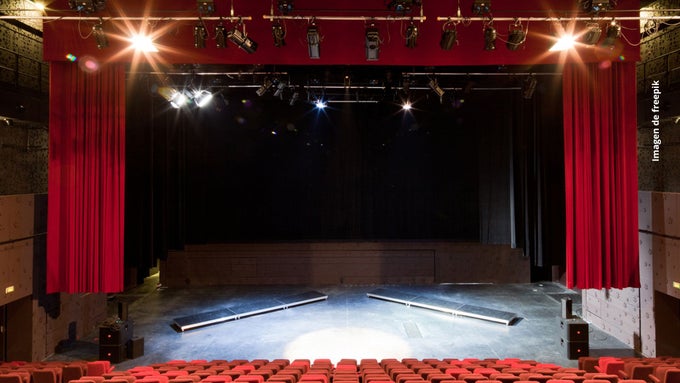 Obras de teatro en Bogotá