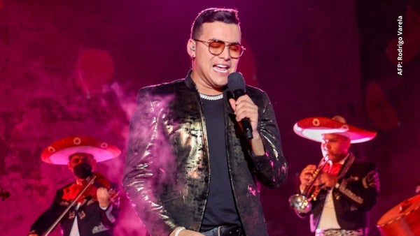 Yeison Jiménez lanza “Se Acabó”, su nueva canción sobre el fin del amor Yeison Jiménez lanza “Se Acabó”, su nueva canción sobre el fin del amor