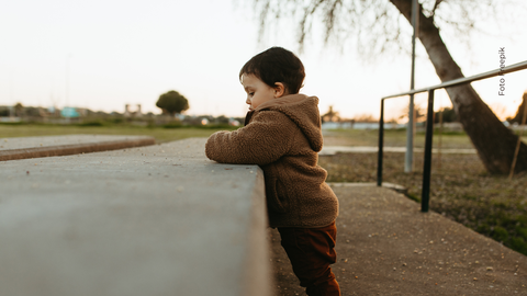Ser hijo único no implica desventaja: el entorno familiar es el factor más determinante.