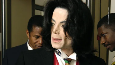 La enfermedad que tuvo Michael Jackson