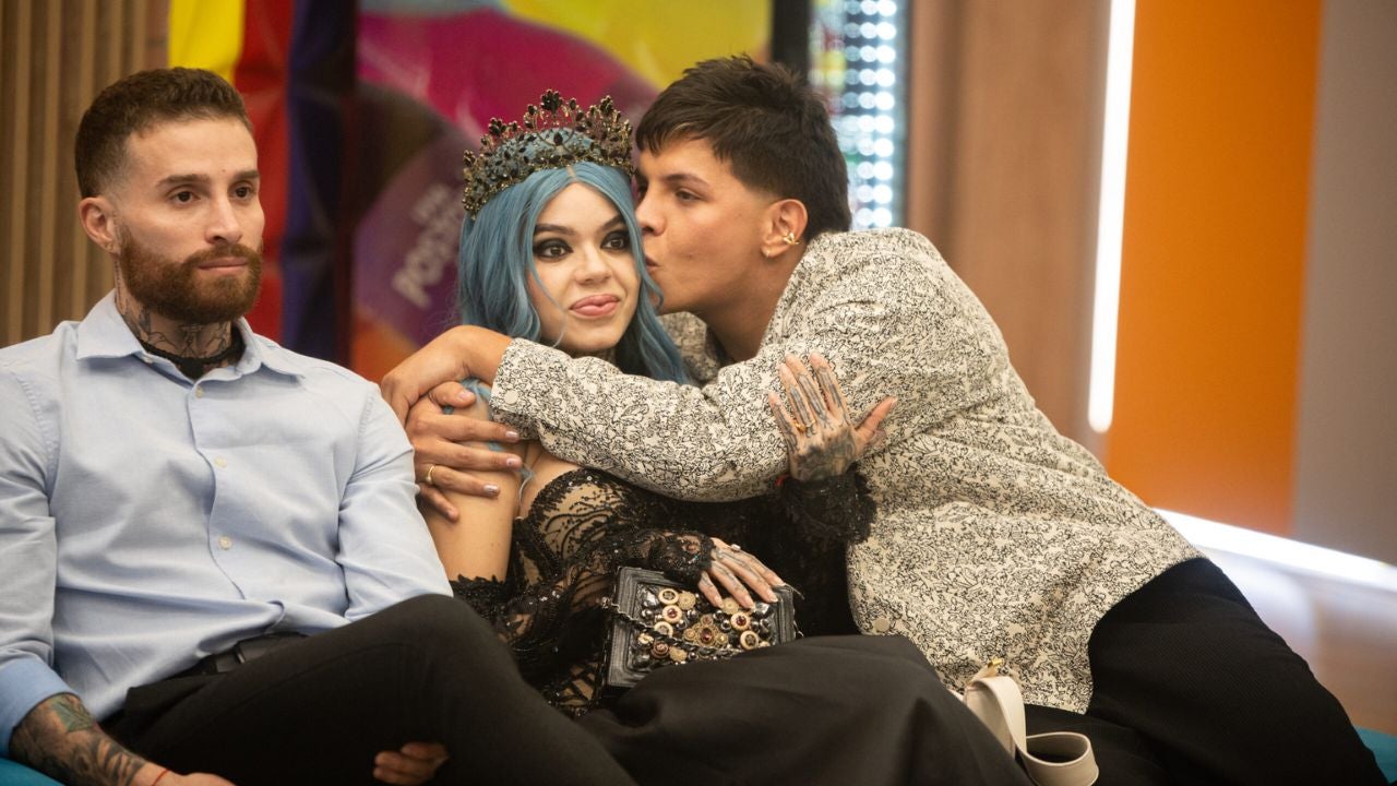 Emiro Navarro se destacó por su amistad con Melissa Gate en La casa de los famosos Colombia 2025 y por sus personalidades en conjunto.