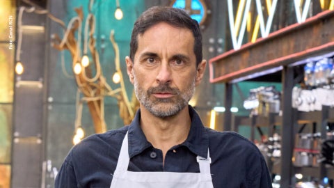 Luis Fernando Hoyos