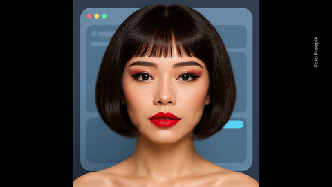 Sister Hong