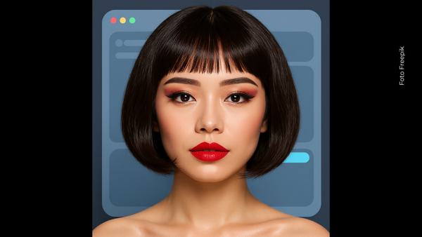 ¿Quién es Sister Hong? El hombre que engañó a cientos fingiendo ser mujer en China ¿Quién es Sister Hong? El hombre que engañó a cientos fingiendo ser mujer en China