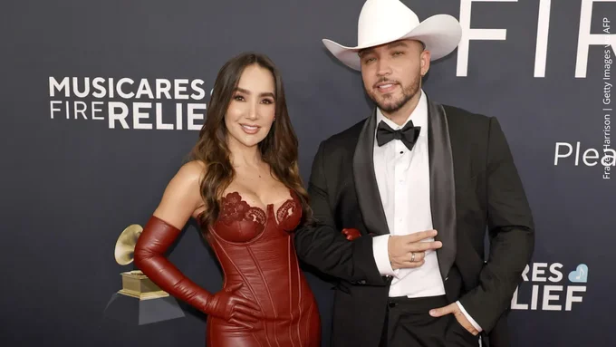 Paola Jara y Jessi Uribe conmueven en redes al revelar que perdieron un bebé