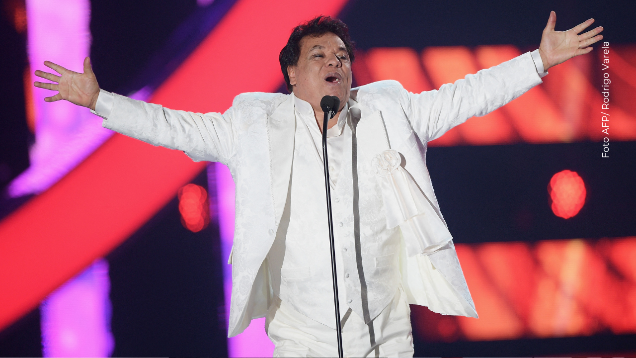 Florinda Meza, Rubén Aguirre, Chabelo y otros acompañaron a Gómez Bolaños en esta velada histórica.