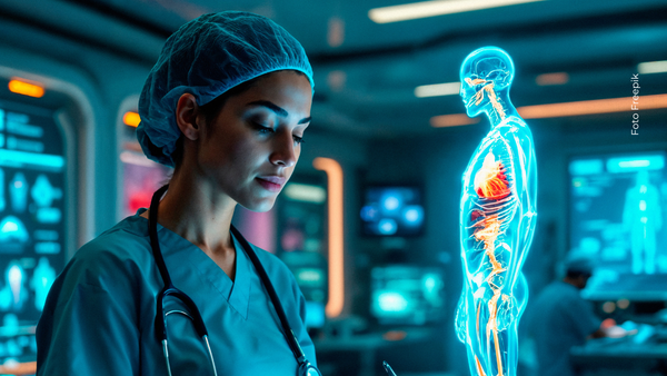 Así la Fundación Gates aplica la IA para enfrentar enfermedades letales Así la Fundación Gates aplica la IA para enfrentar enfermedades letales