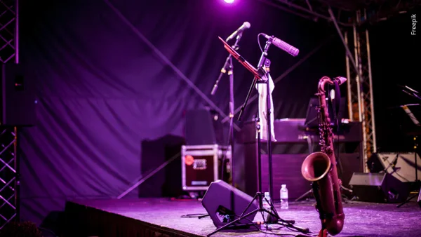 Guayacán Orquesta recibe homenaje con una calle en su honor en Nueva York Guayacán Orquesta recibe homenaje con una calle en su honor en Nueva York