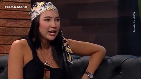 Aida Victoria Merlano