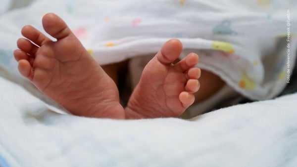 El rey de las extensiones da esperanzadora noticia sobre su bebé hospitalizado El rey de las extensiones da esperanzadora noticia sobre su bebé hospitalizado