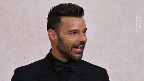 ¡Qué rápido crecieron! Ricky Martin posa con sus hijos mayores y revela cómo vive la paternidad a plenitud.