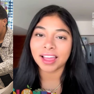 Melissa Gate habló sin filtro y arremetió contra Karola