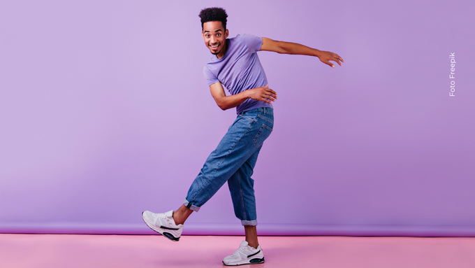 Bailar Bailar