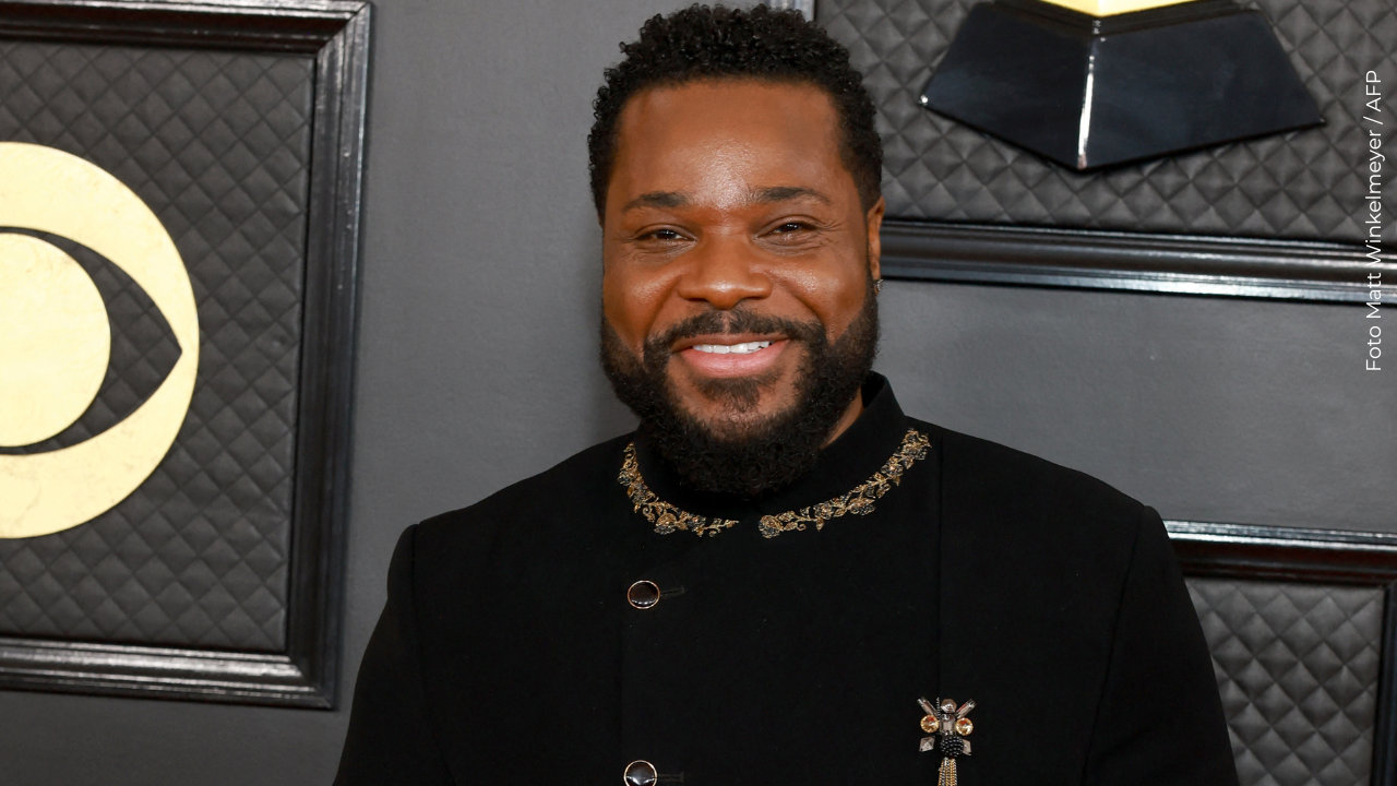 Falleció Malcolm-Jamal Warner.