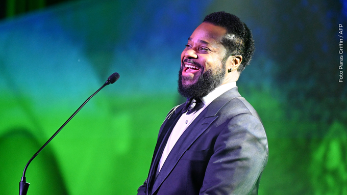 A los 54 años, Malcolm-Jamal fallece en Costa Rica. A los 54 años, Malcolm-Jamal fallece en Costa Rica.
