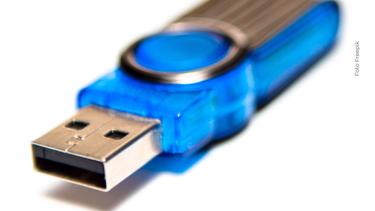 USB