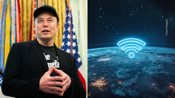 Internet Starlink de Elon Musk gratis en Colombia: así se puede obtener Internet Starlink de Elon Musk gratis en Colombia: así se puede obtener