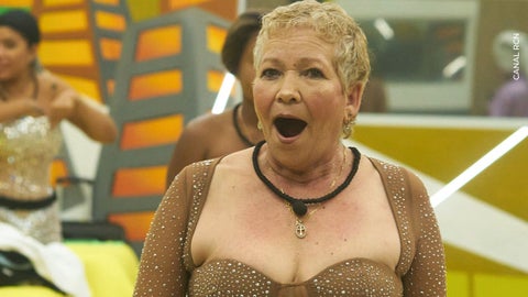 La Abuela se intervino
