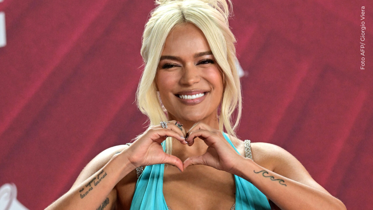 Karol G
