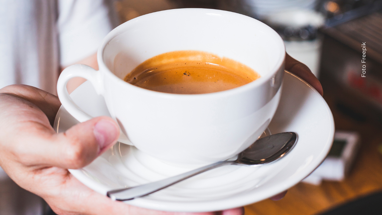 Café