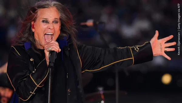 Falleció Ozzy Osbourne: quiénes son sus hijos y qué hacen en la actualidad