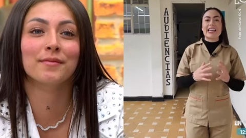 Karol Samantha se gana los aplausos: esto fue lo que hizo por Epa