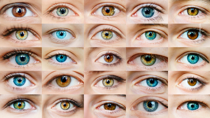 Ojos Ojos