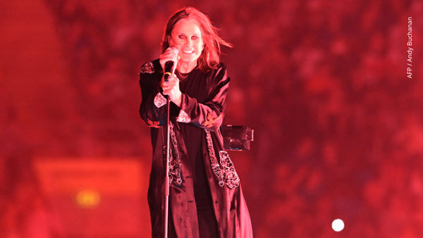 Este fue el último deseo de Ozzy Osbourne antes de fallecer Este fue el último deseo de Ozzy Osbourne antes de fallecer