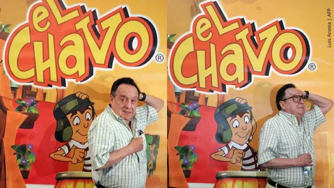 Varios hijos de Chespirito eligieron vidas discretas