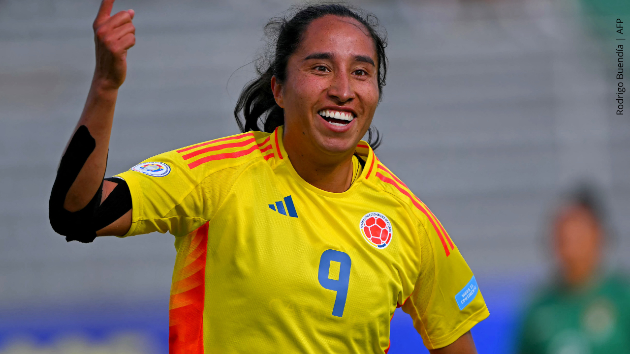 Colombia vence 8-0 a Bolivia y celebra con memes la goleada