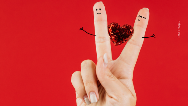 El sorprendente significado de tener una pareja empalagosa, ¿lo sabías?