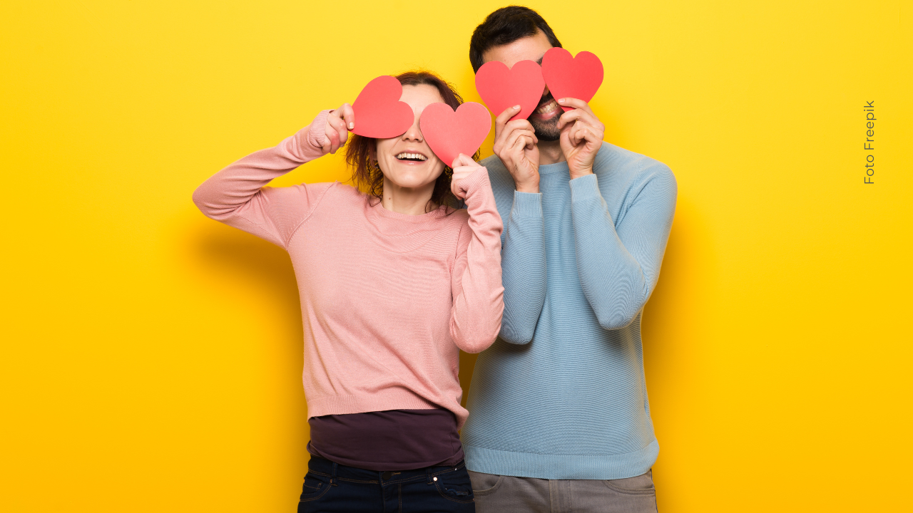 Amor de pareja