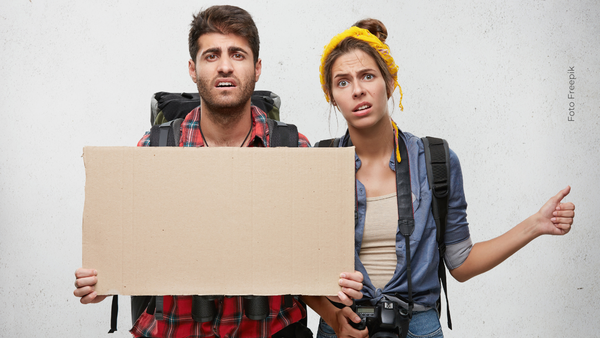 IA engaña a turistas: viajaron a un lugar que no existe por este video viral IA engaña a turistas: viajaron a un lugar que no existe por este video viral