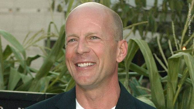 Bruce Willis preocupa por su condición de salud. Bruce Willis