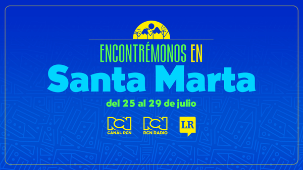 ¡Encontrémonos en las Regiones! La nueva estrategia de Canal RCN, RCN Radio y La República