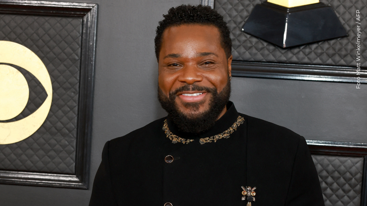 Malcolm-Jamal Warner fallece a los 54 años. Malcolm-Jamal Warner fallece a los 54 años.