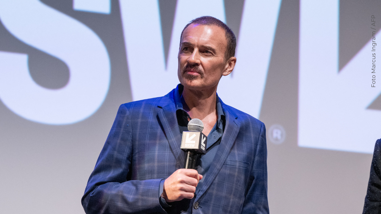 Fallece Julian McMahon, estrella de Nip/Tuck y Charmed. Fallece Julian McMahon, estrella de Nip/Tuck y Charmed.