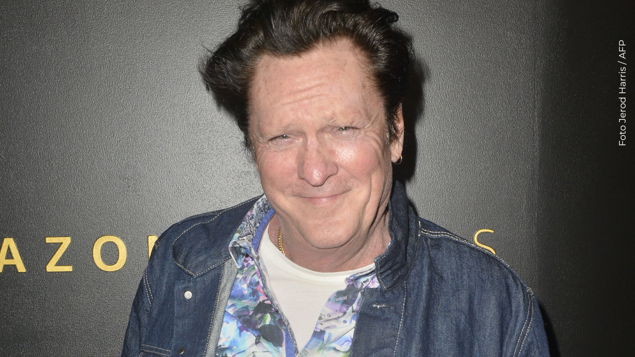 David-madsen Michael Madsen murió a los 67 años por un paro cardíaco. (Foto Jerod Harris / AFP)