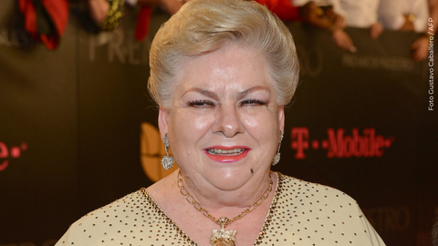 Paquita la del Barrio, leyenda del ranchero y símbolo del empoderamiento femenino