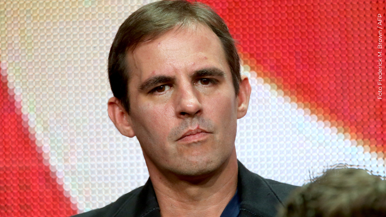 Roberto Orci, guionista y productor detrás de Transformers, Star Trek y Fringe Roberto Orci, guionista y productor detrás de Transformers, Star Trek y Fringe