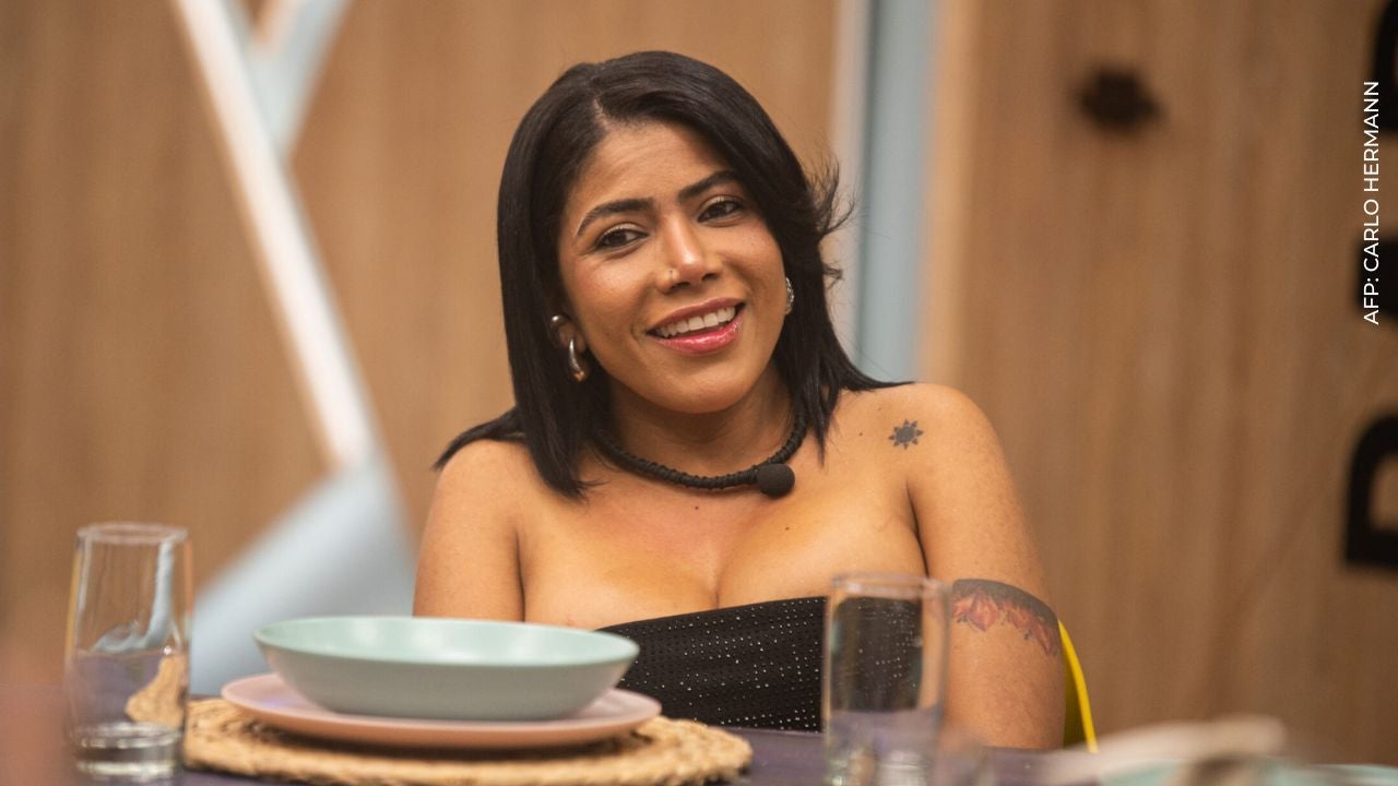 Toxi costena y sus tatuajes