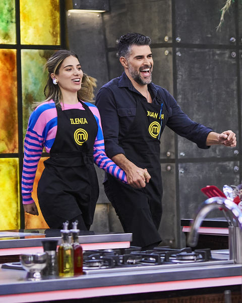 Amistades inolvidables que nacieron en MasterChef Colombia