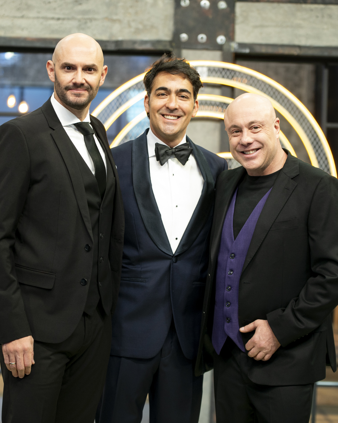 Amistades - MasterChef - Celebrity - Colombia (4)