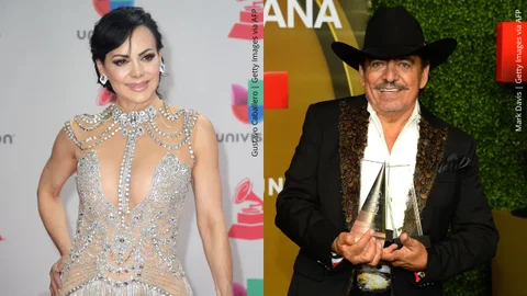 Maribel Guardia abre su corazón y recuerda el día en que murió su hijo Julián