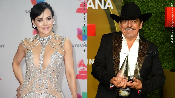 Maribel Guardia abre su corazón y recuerda el día en que murió su hijo Julián